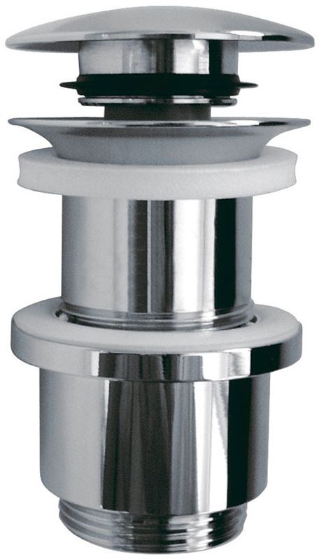 Tres Selection dop pentru lavoar crom 1.34.940.10