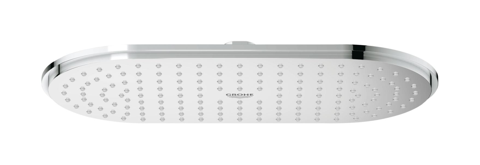 Grohe Rainshower cap de duș 30x15 cm StarLight Chrome 27470000