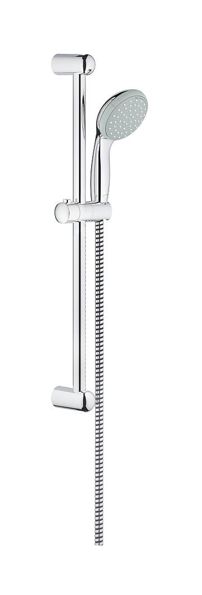 Grohe New Tempesta set de duș perete crom 2759800E