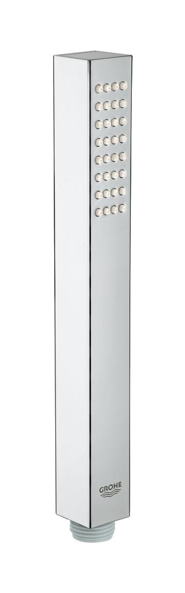 Grohe Euphoria Cube duș de mână StarLight Chrome 27699000