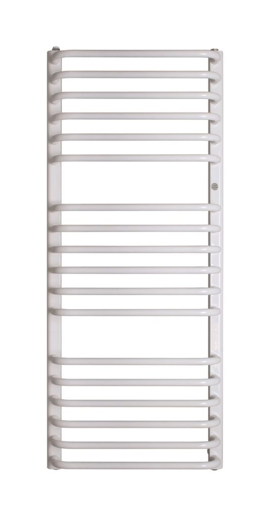 Instal Projekt Bolero calorifer de baie scară 68x50 cm alb BOL-50/70