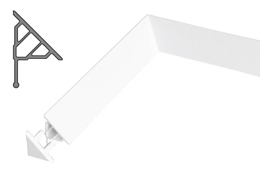 Ravak bandă de mascare XB451100001