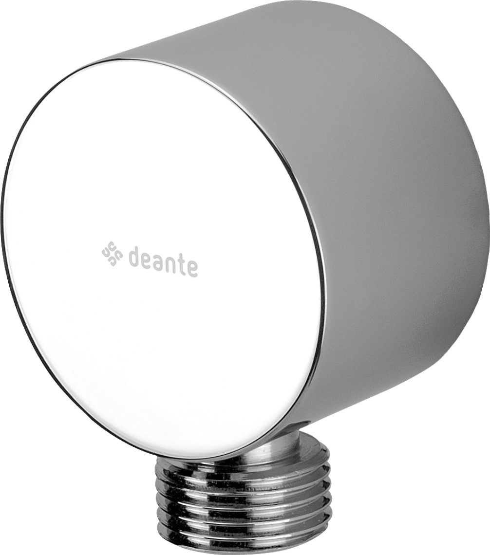 Deante Cascada conexiune unghiulară crom NAC_054K