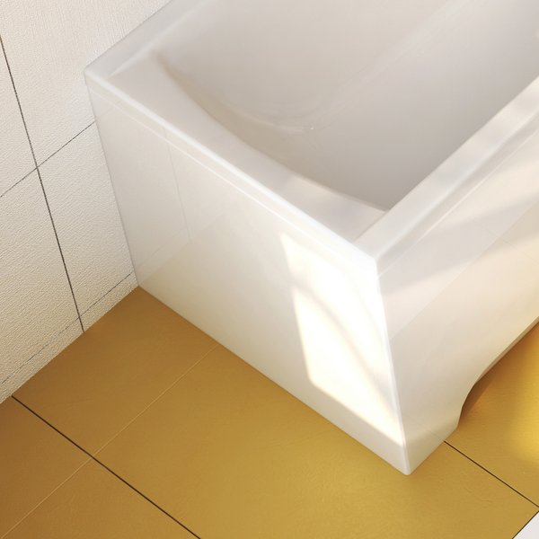 Ravak carcasa pentru cadă CZ00140A00