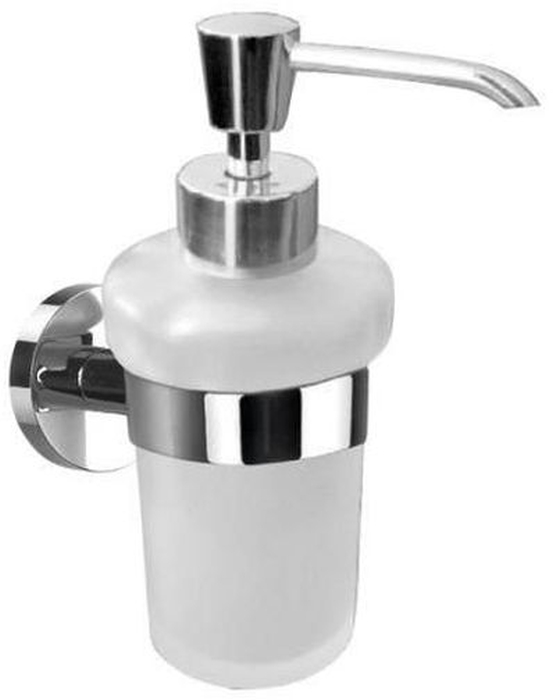 Ferro Grace dozator săpun 500 ml crom AC34