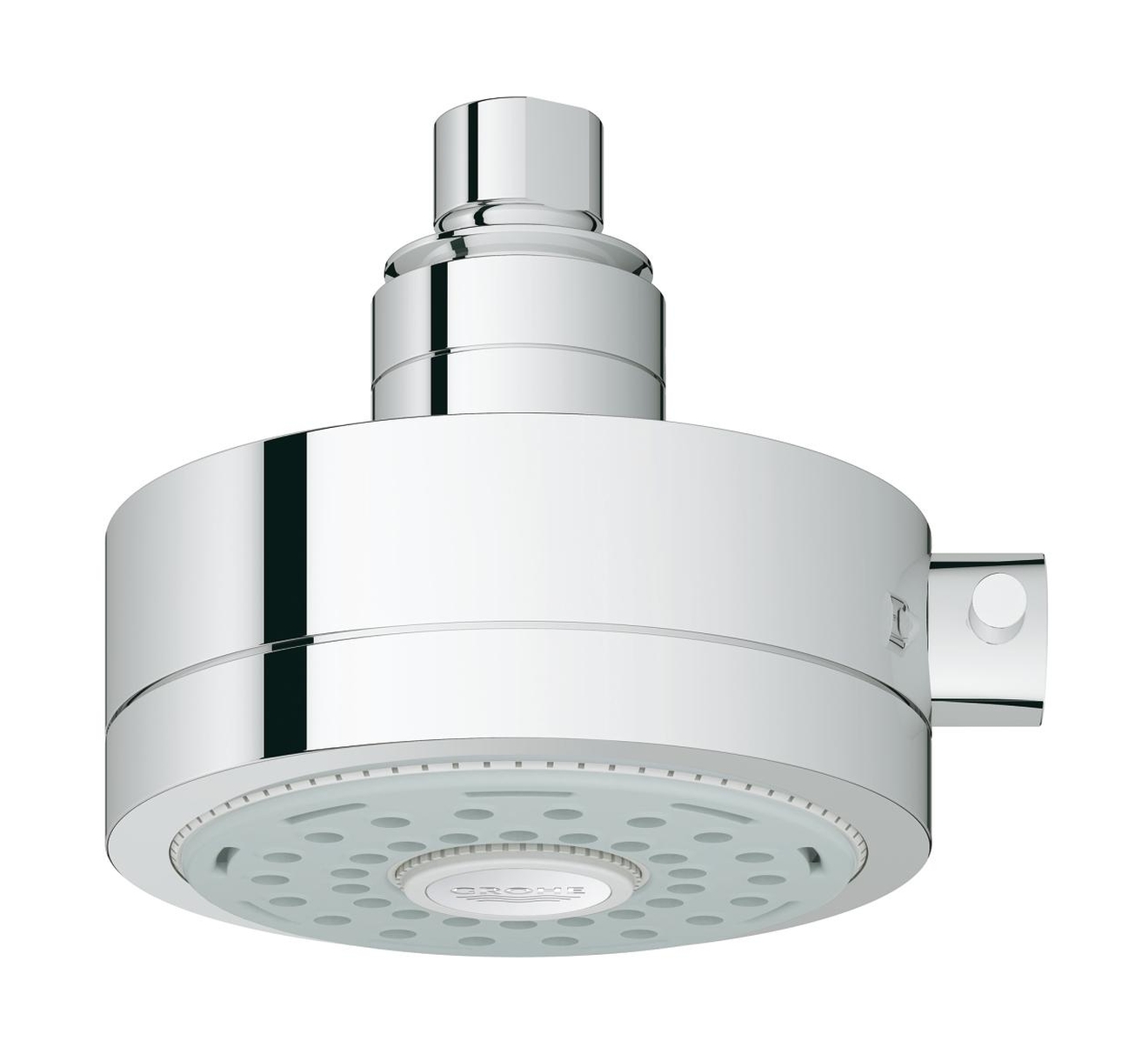 Grohe Relexa cap de duș 13x13 cm crom 27530000