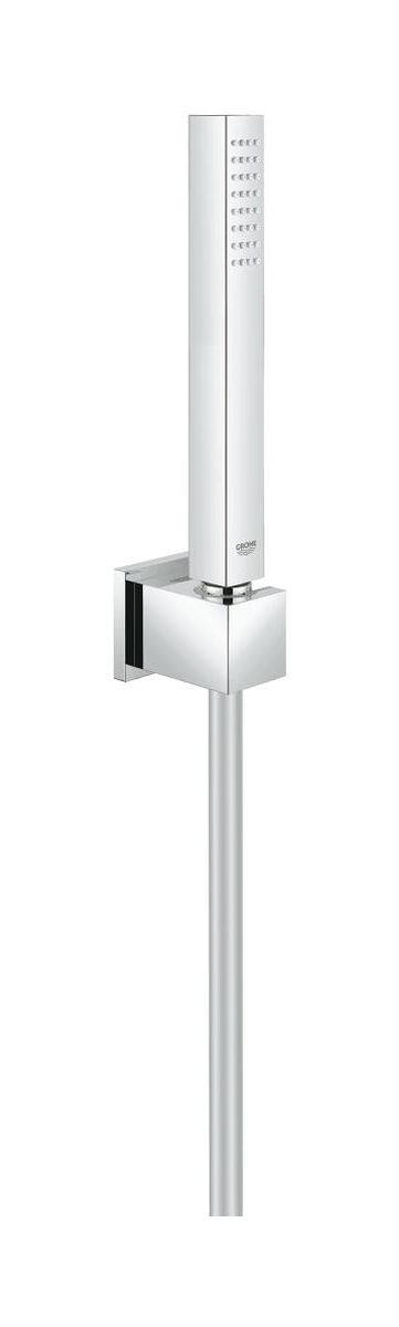 Grohe Euphoria Cube set de duș perete StarLight Chrome 27703000