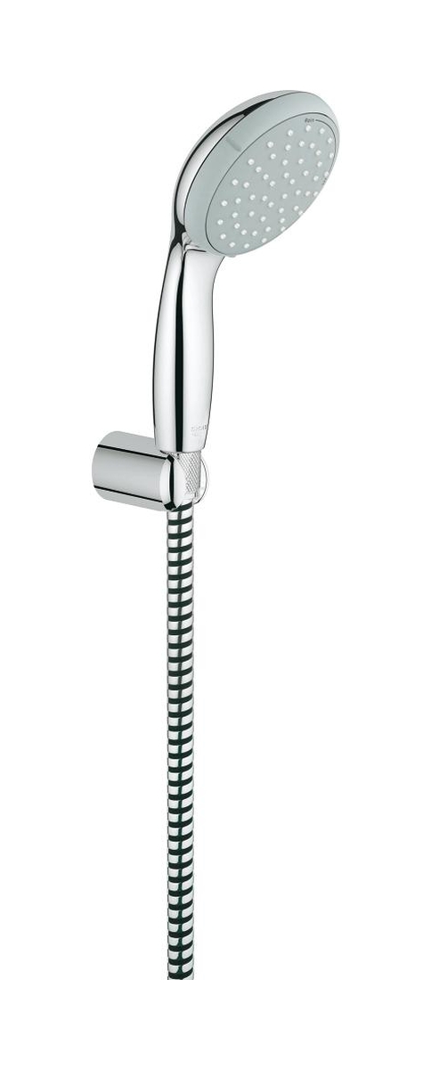 Grohe New Tempesta zestaw prysznicowy chrom 2780300E