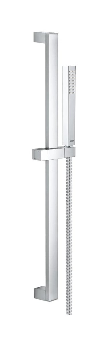 Grohe Euphoria Cube+ set de duș perete StarLight Chrome 27891000