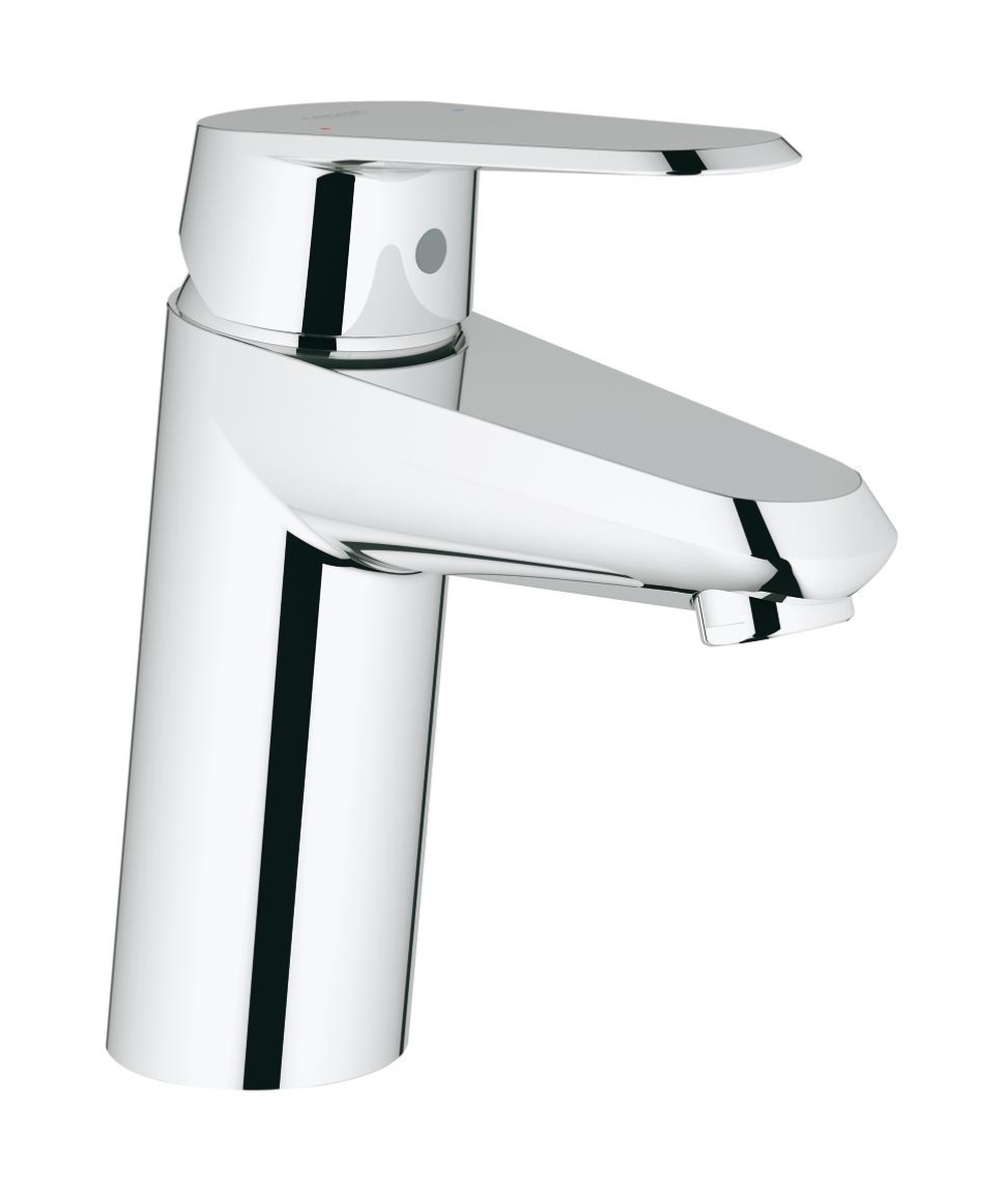 Grohe Eurodisc Cosmopolitan baterie lavoar stativ StarLight Chrome 3246920E