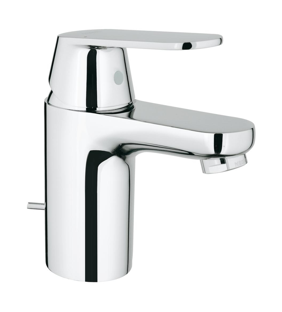 Grohe Eurosmart Cosmopolitan baterie lavoar stativ StarLight Chrome 3282500E