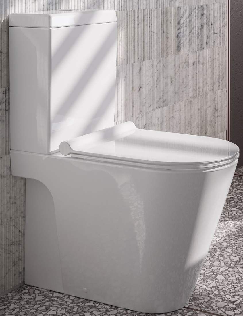Catalano Zero rezervor wc 1SCSC00
