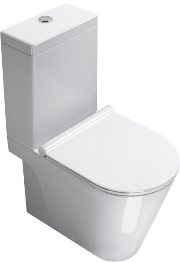 Catalano Zero rezervor wc 1CMSZ00