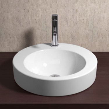 Catalano Zero umywalka 45 cm Tondo 145AZ00