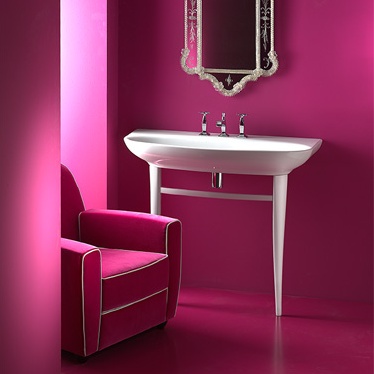 Catalano Muse umywalka 100x50 cm 1100MUS00
