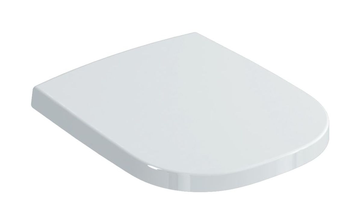Ideal Standard Active capac wc SoftClose alb T639201