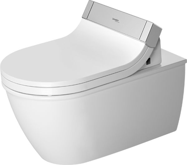 Duravit Darling New vas wc agăţat alb 2544590000