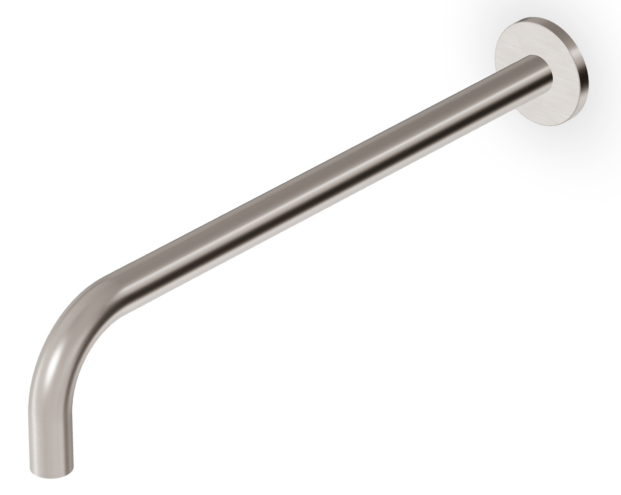 Zucchetti braț de perete || Z93027.C3