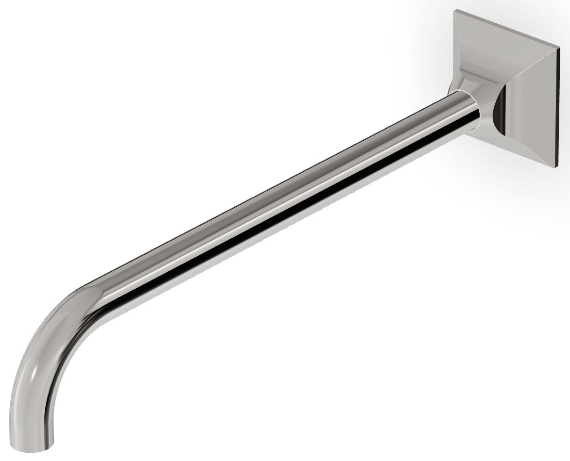 Zucchetti Bellagio braț de perete || Z93025.C8