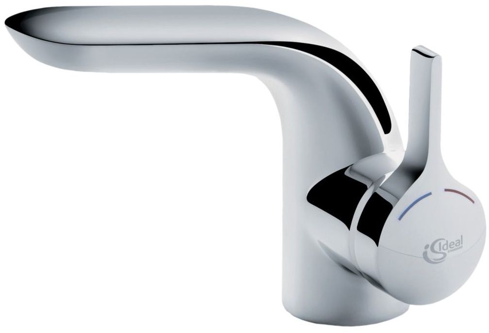 Ideal Standard Melange baterie lavoar stativ crom A4287AA