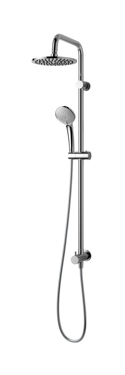 Ideal Standard Ideal Duo set de duș perete crom A5689AA