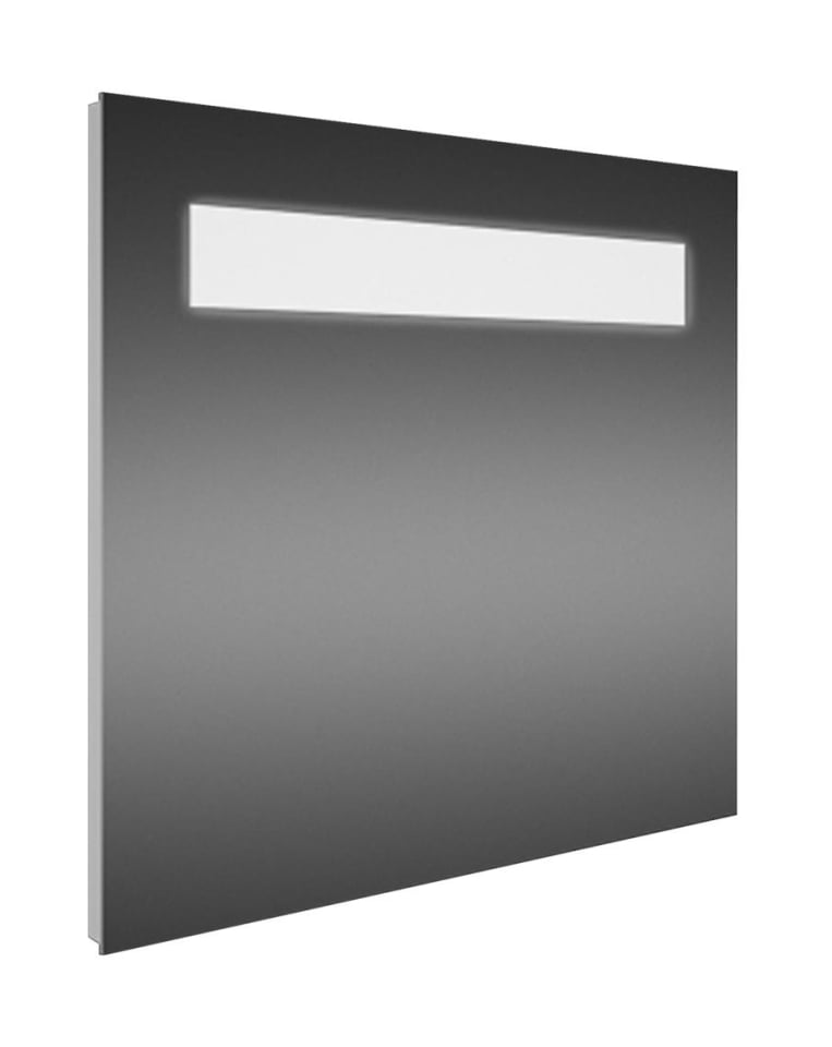 Ideal Standard Strada oglindă 70x65 cm dreptunghiular cu iluminare K2477BH