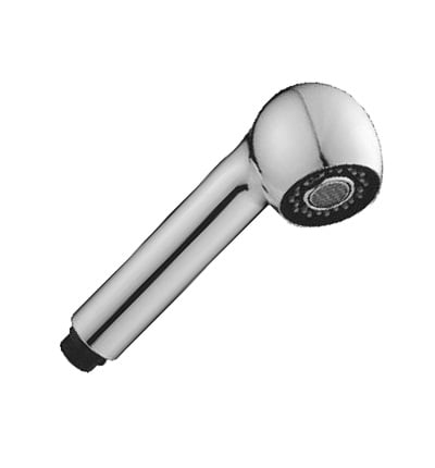 Omnires duș de mână crom PS07CR