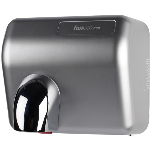 Faneco Ponente uscător de mâini || D2300PFG