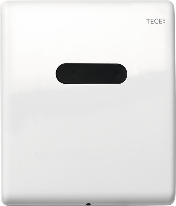 Tece Planus set electronic pisoar pentru pisoar alb 9.242.357