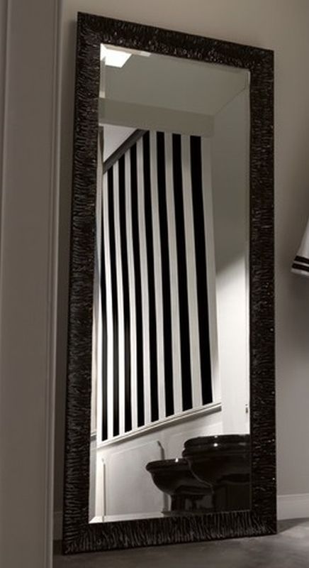 Kerasan Retro oglindă 70x180 cm dreptunghiular argint 736602