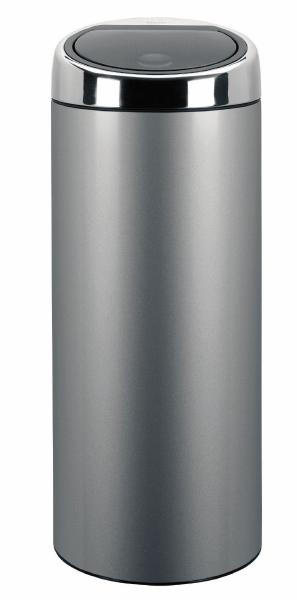 Brabantia Touch Bin cos de gunoi l 287404