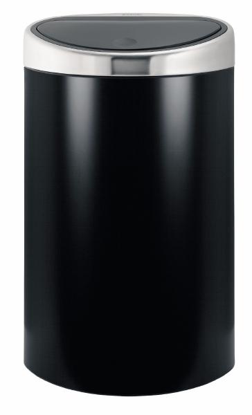 Brabantia Touch Bin cos de gunoi l 378768