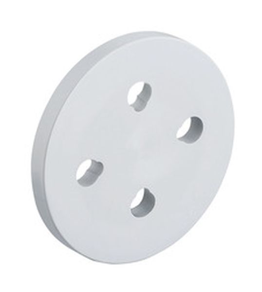 Hansgrohe element de montare pentru duș crom 98681000