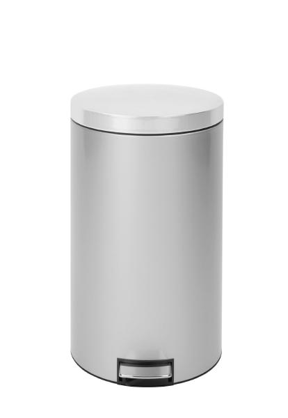 Brabantia cos de gunoi 45 l gri 428401