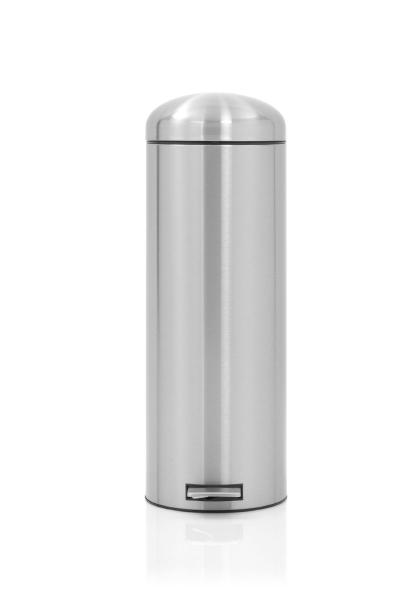 Brabantia Retro Bin kosz pedałowy 20 l stal mat FPP 479243