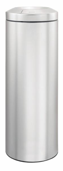 Brabantia cos de gunoi 30 l oţel 378621