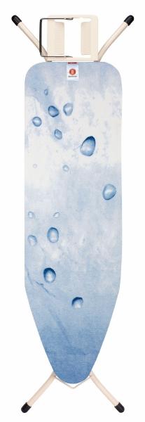 Brabantia masă de călcat 124x38 cm 310102