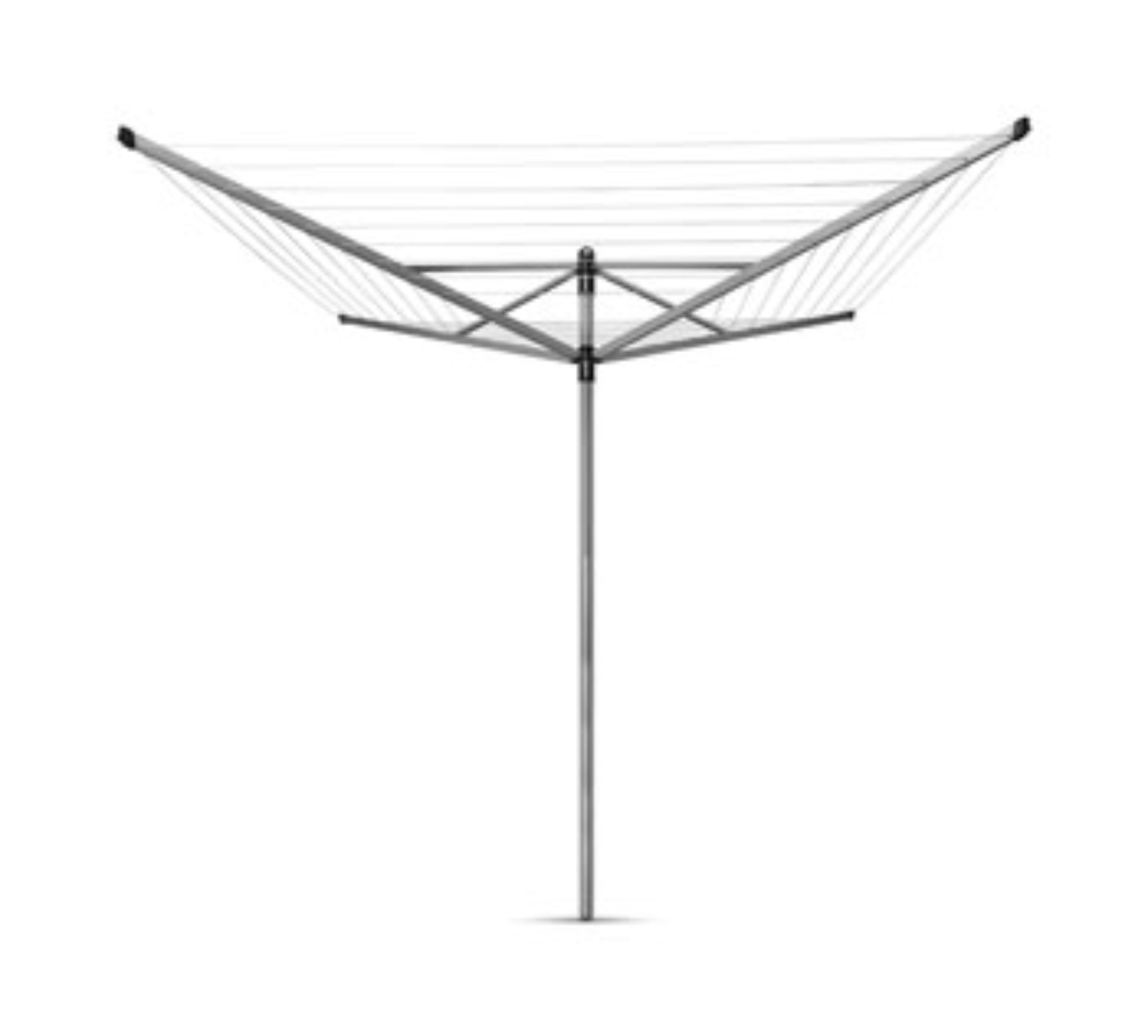 Brabantia Lift-o-Matic uscător de rufe exterior grădină 310966