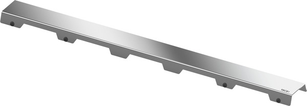 Tece Drainline grătar rigolă 90 cm 600983