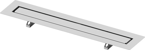 Tece Drainline rigola scurgere liniar 100 cm 651000