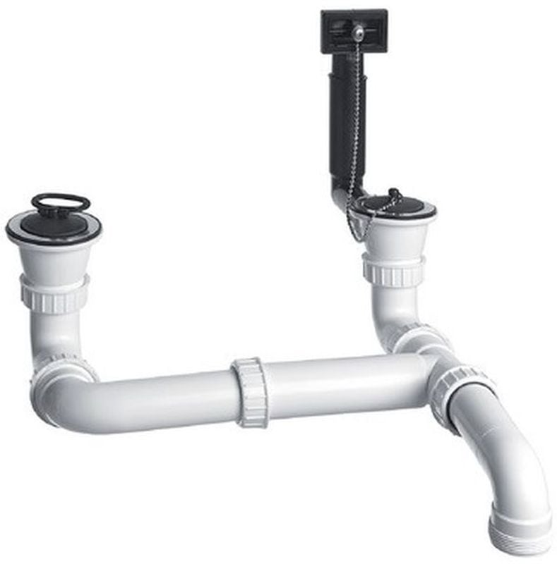 Blanco accesorii de preaplin-scurgere 137034