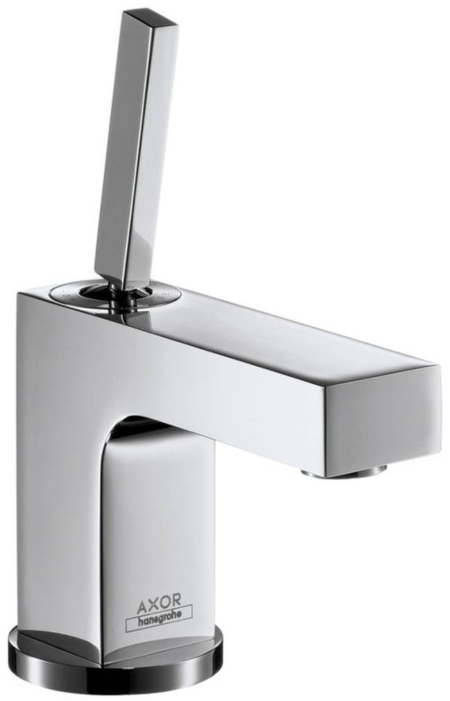 Axor Citterio baterie lavoar stativ crom 39015000