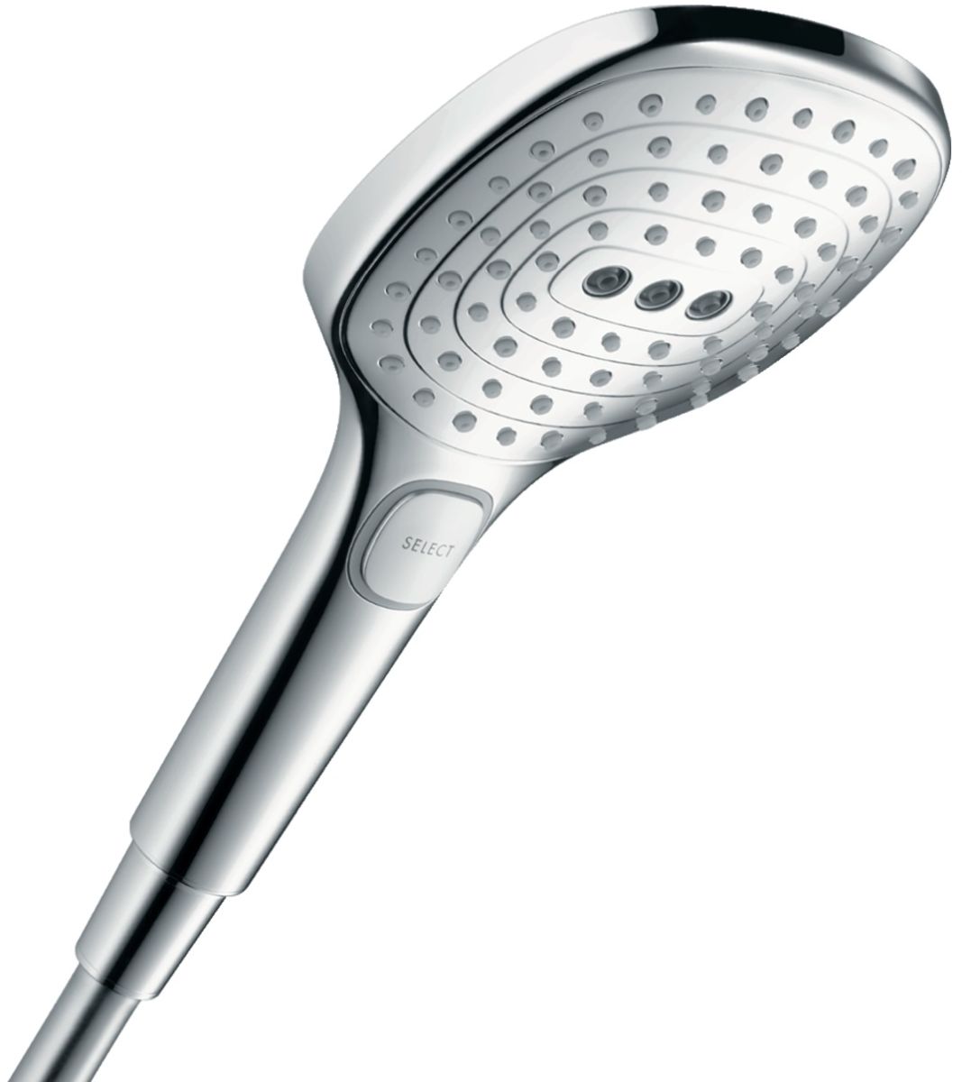 Hansgrohe Raindance duș de mână crom 26520000