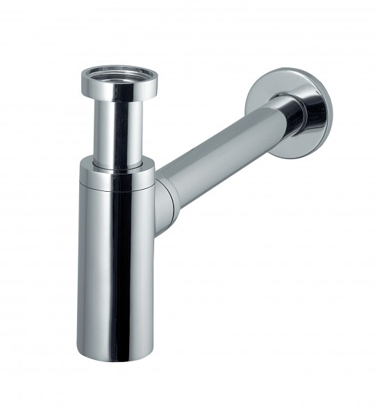 KFA Armatura sifon pentru lavoar butelie crom 600-003-00