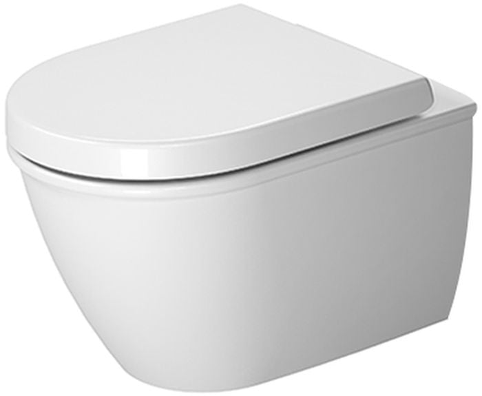 Duravit Darling New vas wc agăţat alb 2549090000