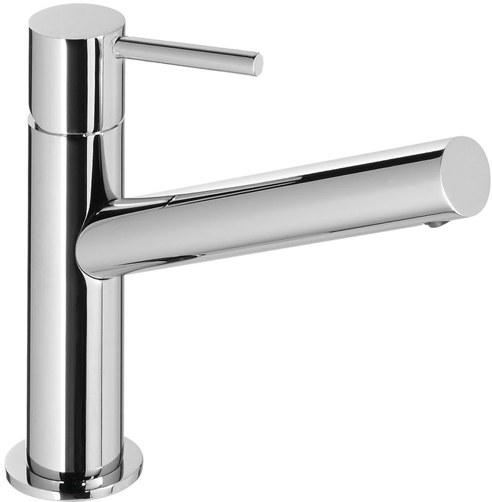 Tres Max-Tres baterie lavoar stativ crom 062.203.01.D