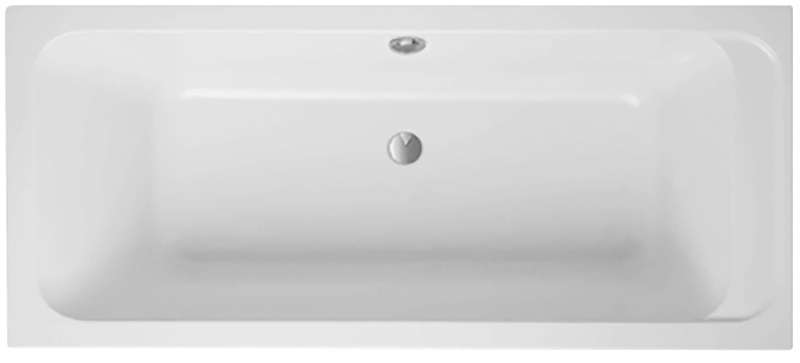 Villeroy & Boch Architectura cada dreptunghiulară 169.5x80 cm alb UBA178ARA2V-01