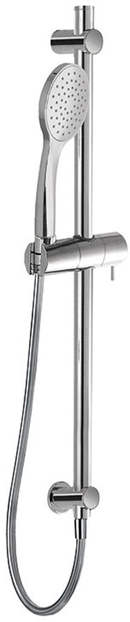 Tres Selection set de duș perete crom 061.931.03