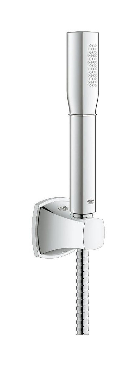 Grohe Grandera set de duș perete crom 27993000