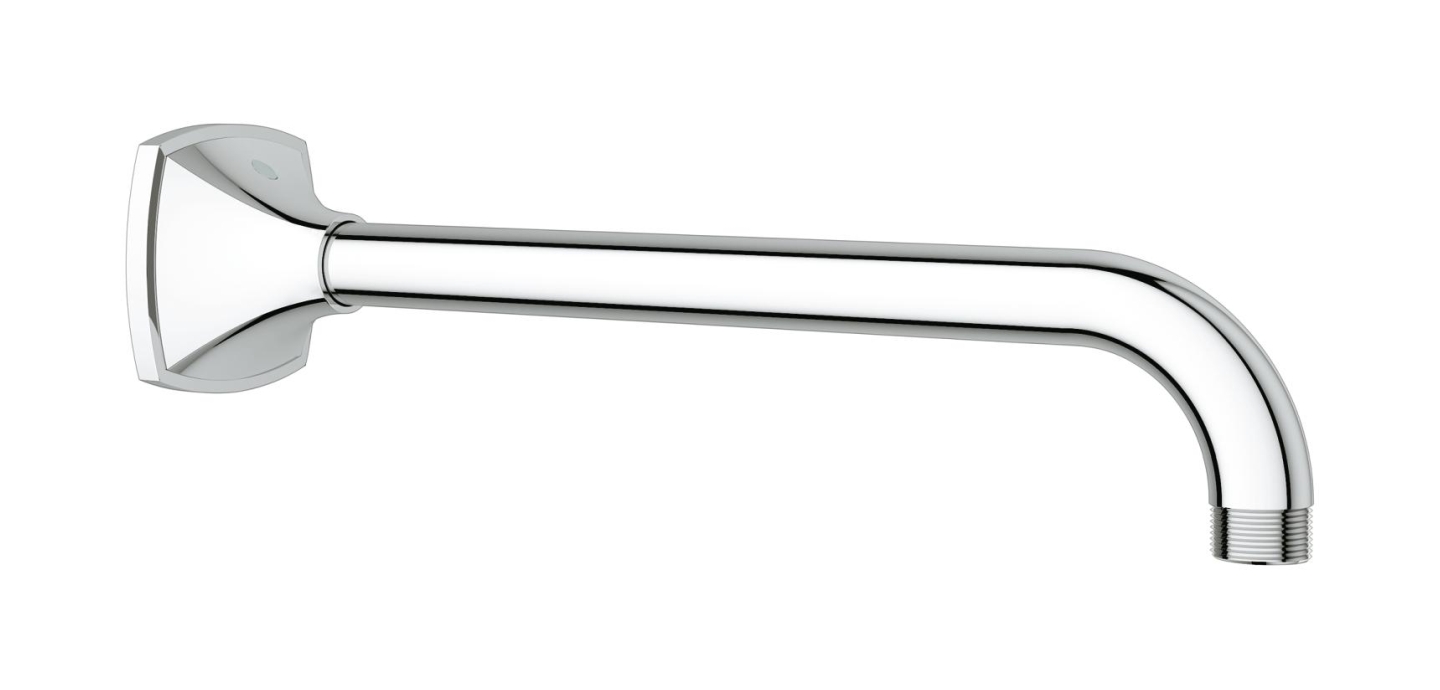 Grohe Grandera braț de perete crom 27986000